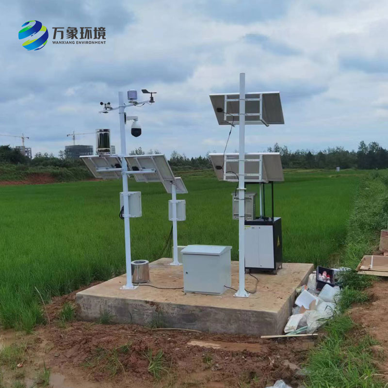 農(nóng)業(yè)信息化四情監(jiān)測(cè)系統(tǒng)