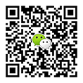 公眾號(hào)二維碼